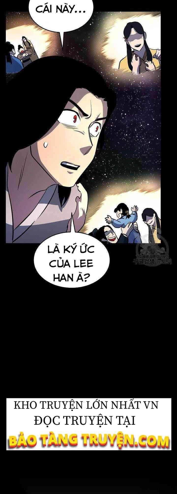 Thiên Ma Tiêu Diệt Lich King Của Murim Chapter 5 - 6