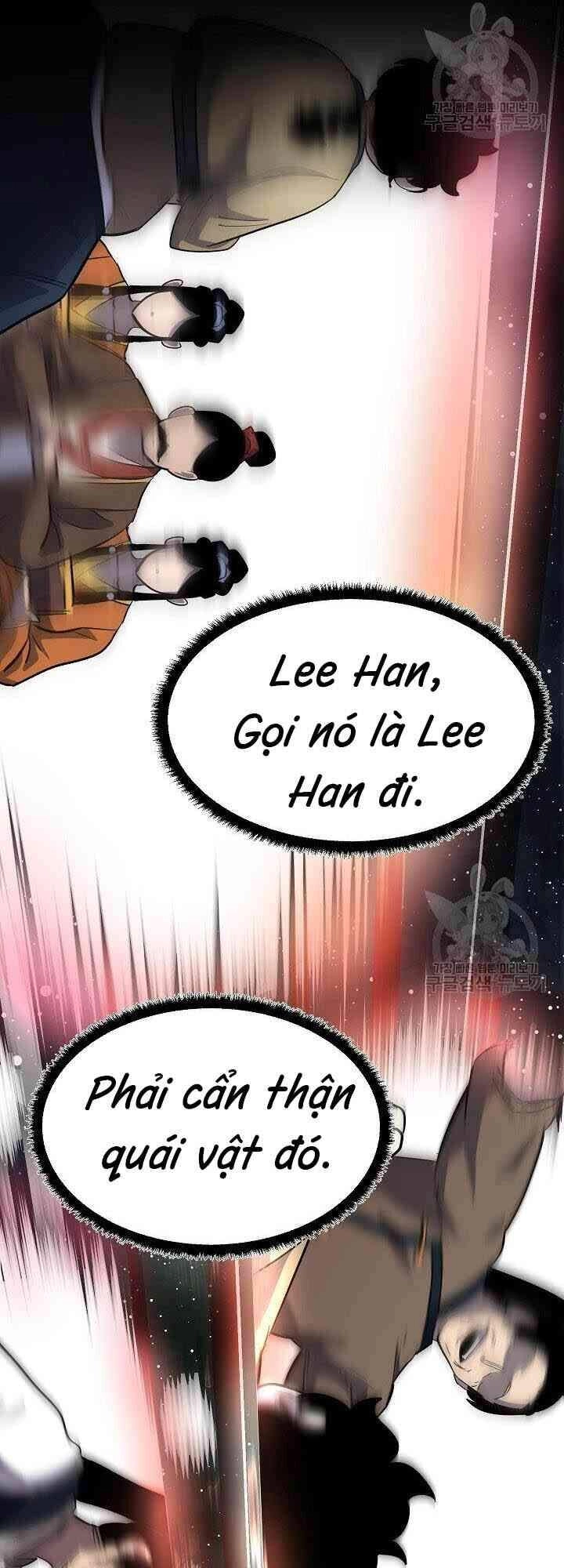 Thiên Ma Tiêu Diệt Lich King Của Murim Chapter 5 - 7