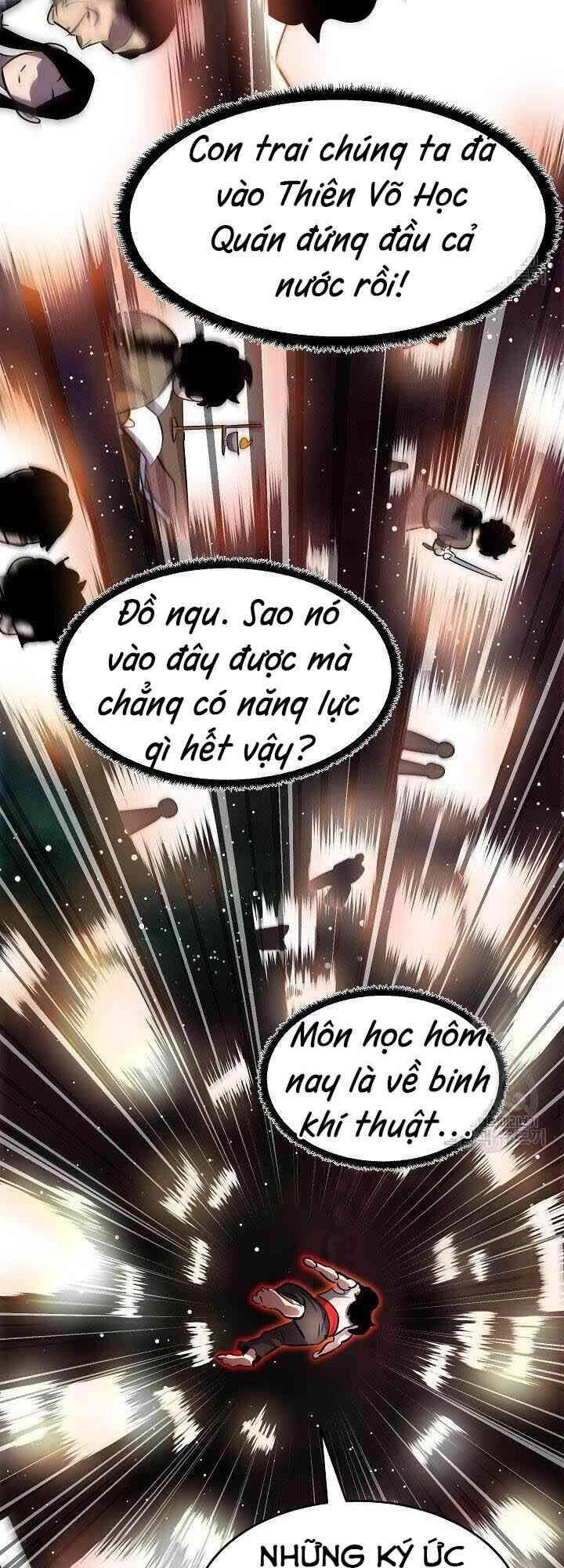 Thiên Ma Tiêu Diệt Lich King Của Murim Chapter 5 - 8