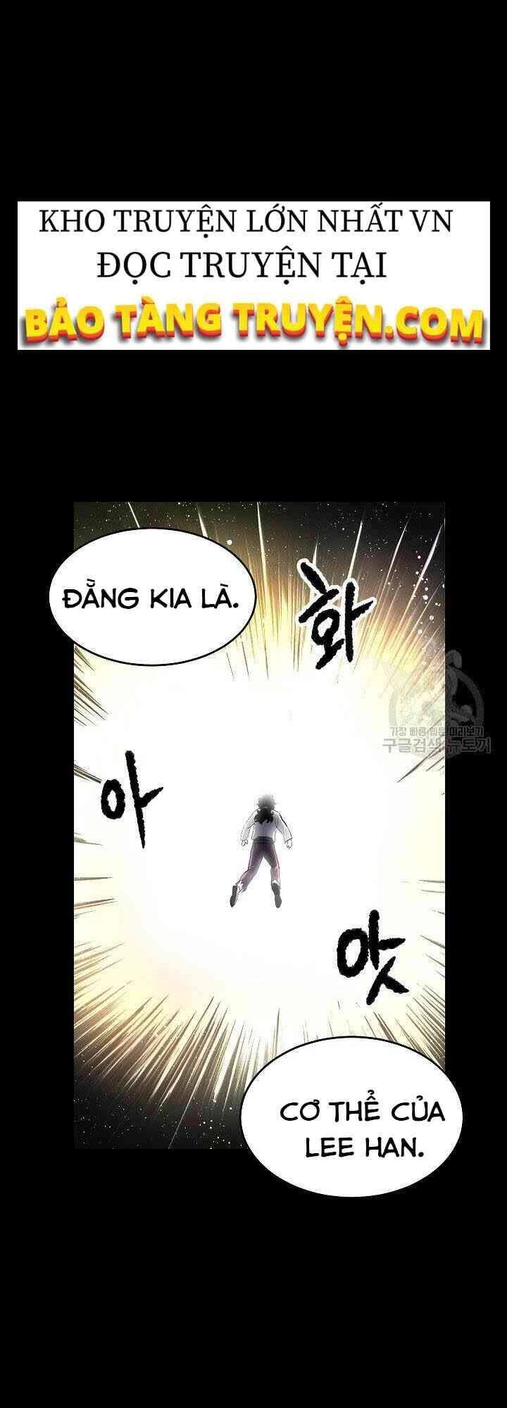 Thiên Ma Tiêu Diệt Lich King Của Murim Chapter 5 - 11