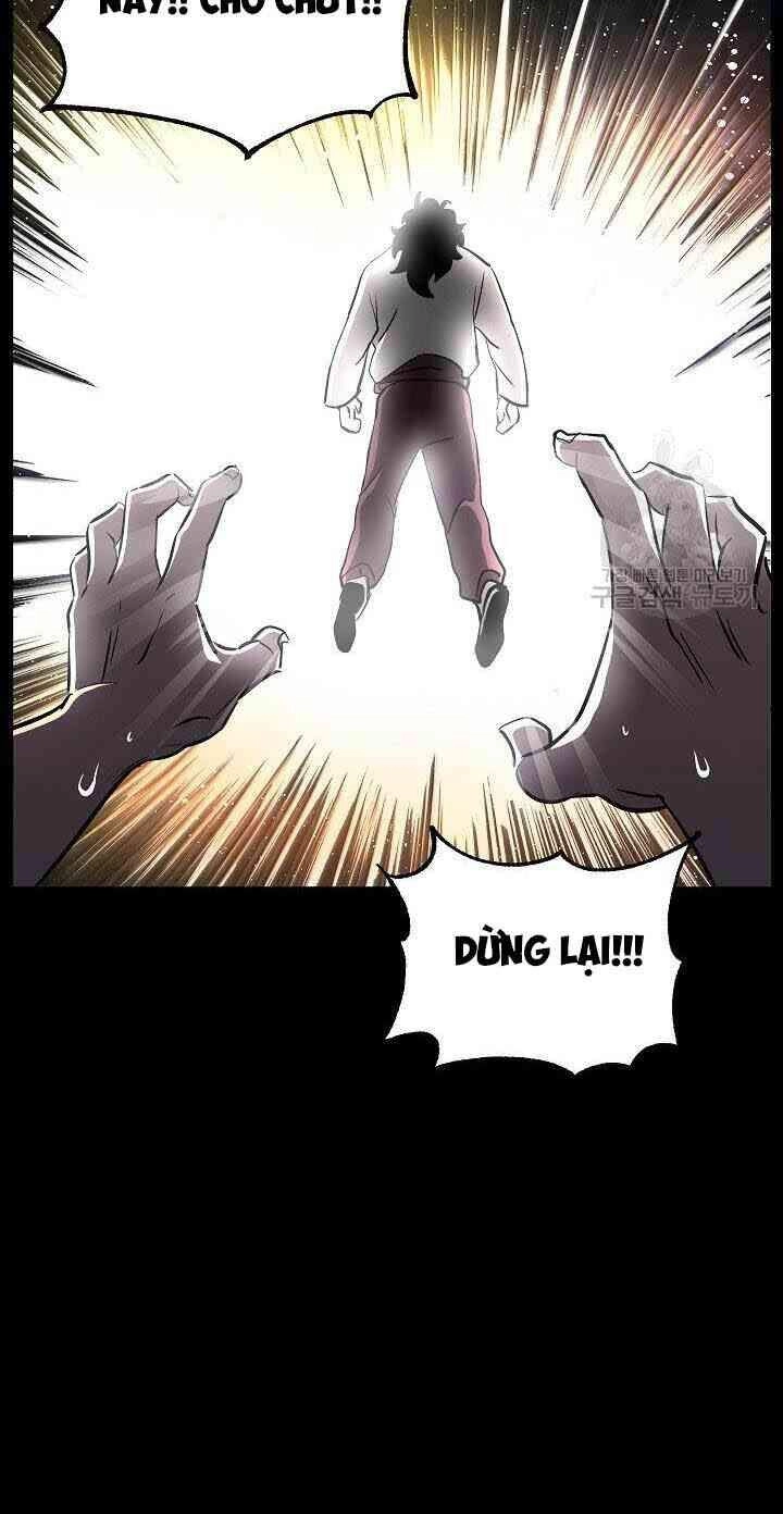 Thiên Ma Tiêu Diệt Lich King Của Murim Chapter 5 - 14