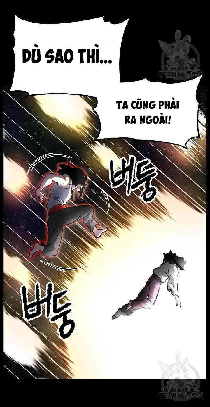 Thiên Ma Tiêu Diệt Lich King Của Murim Chapter 5 - 15