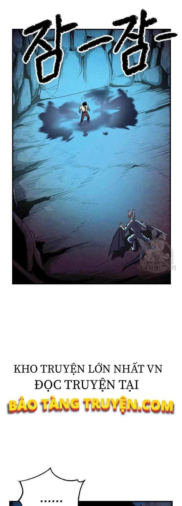 Thiên Ma Tiêu Diệt Lich King Của Murim Chapter 5 - 21