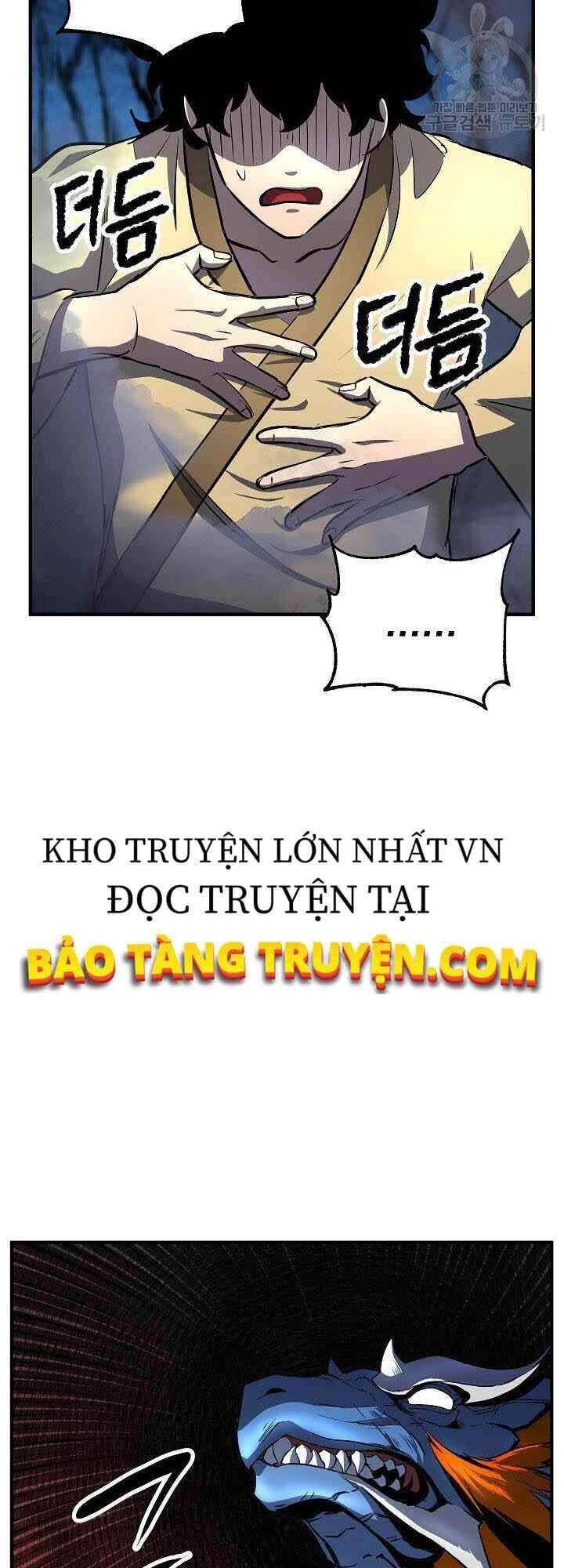 Thiên Ma Tiêu Diệt Lich King Của Murim Chapter 5 - 22