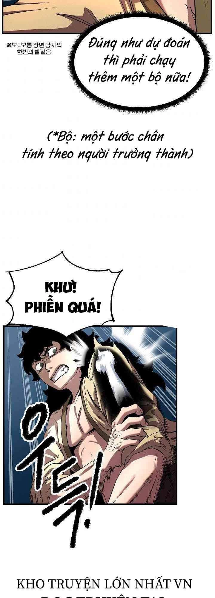 Thiên Ma Tiêu Diệt Lich King Của Murim Chapter 5 - 31