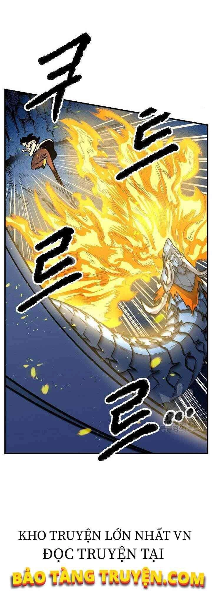 Thiên Ma Tiêu Diệt Lich King Của Murim Chapter 5 - 33