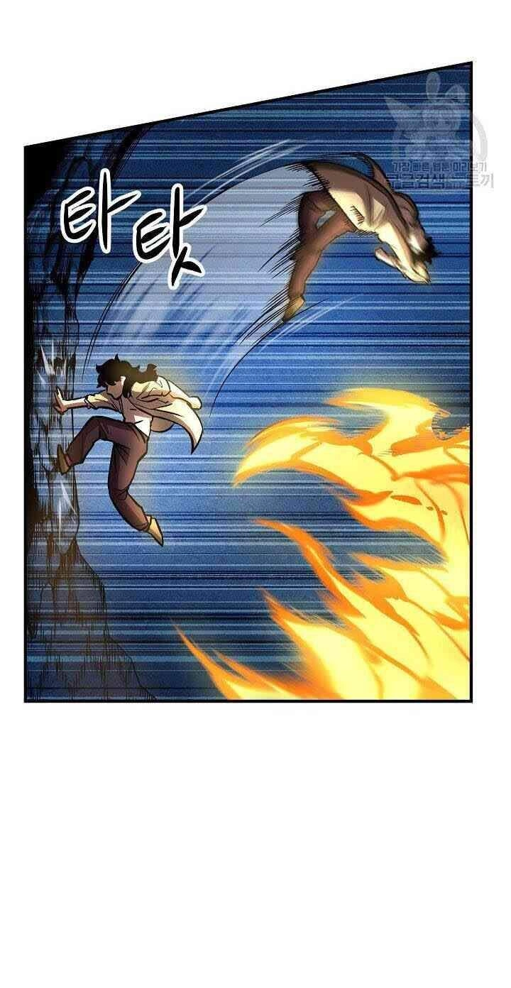 Thiên Ma Tiêu Diệt Lich King Của Murim Chapter 5 - 35