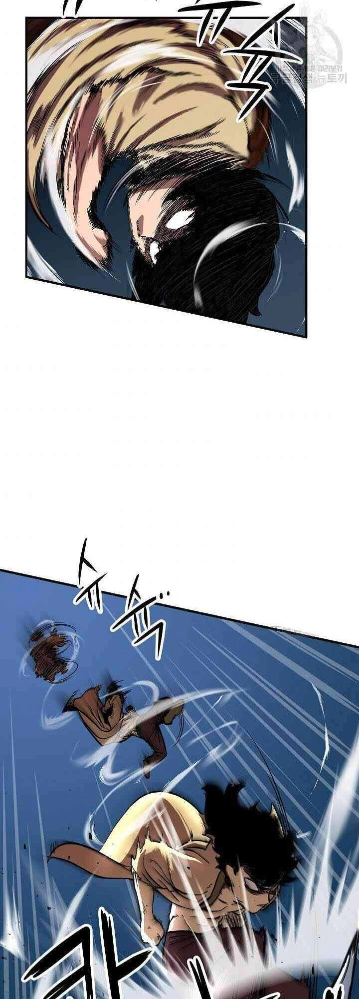 Thiên Ma Tiêu Diệt Lich King Của Murim Chapter 5 - 37