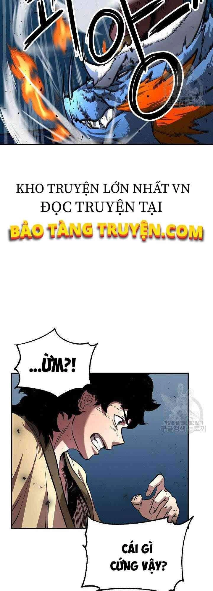 Thiên Ma Tiêu Diệt Lich King Của Murim Chapter 5 - 38