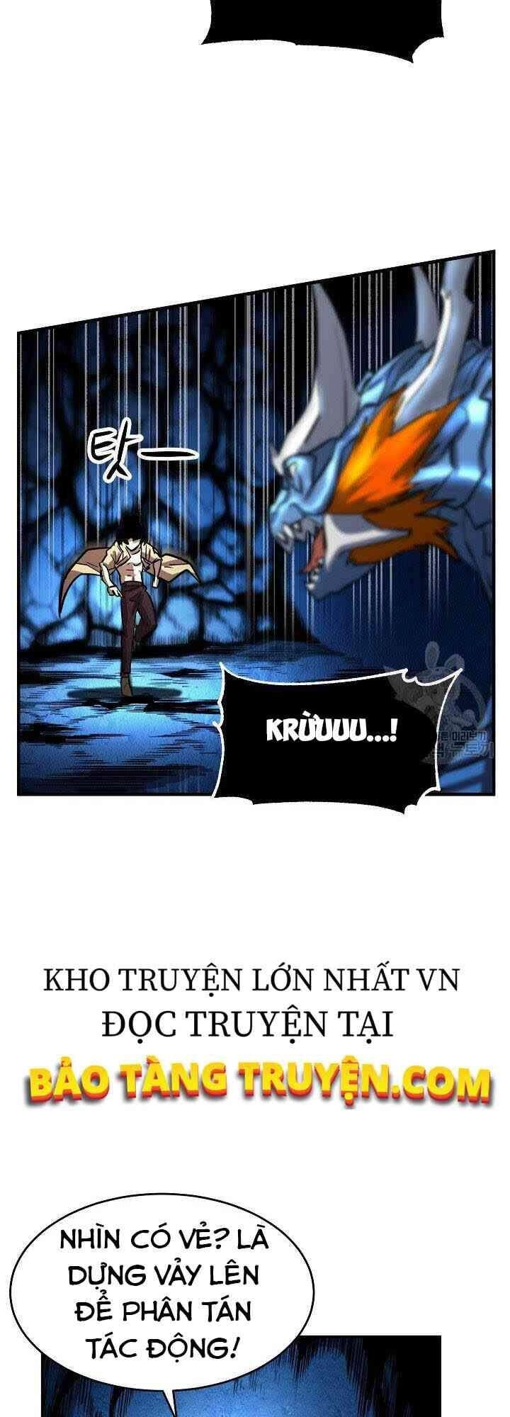 Thiên Ma Tiêu Diệt Lich King Của Murim Chapter 5 - 41