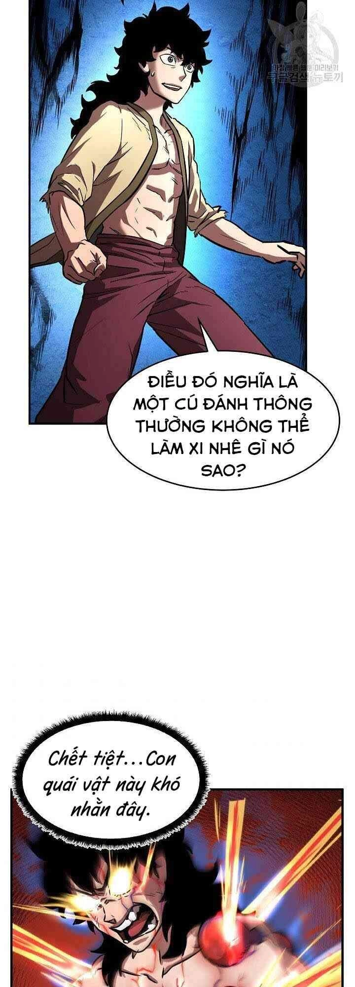 Thiên Ma Tiêu Diệt Lich King Của Murim Chapter 5 - 42