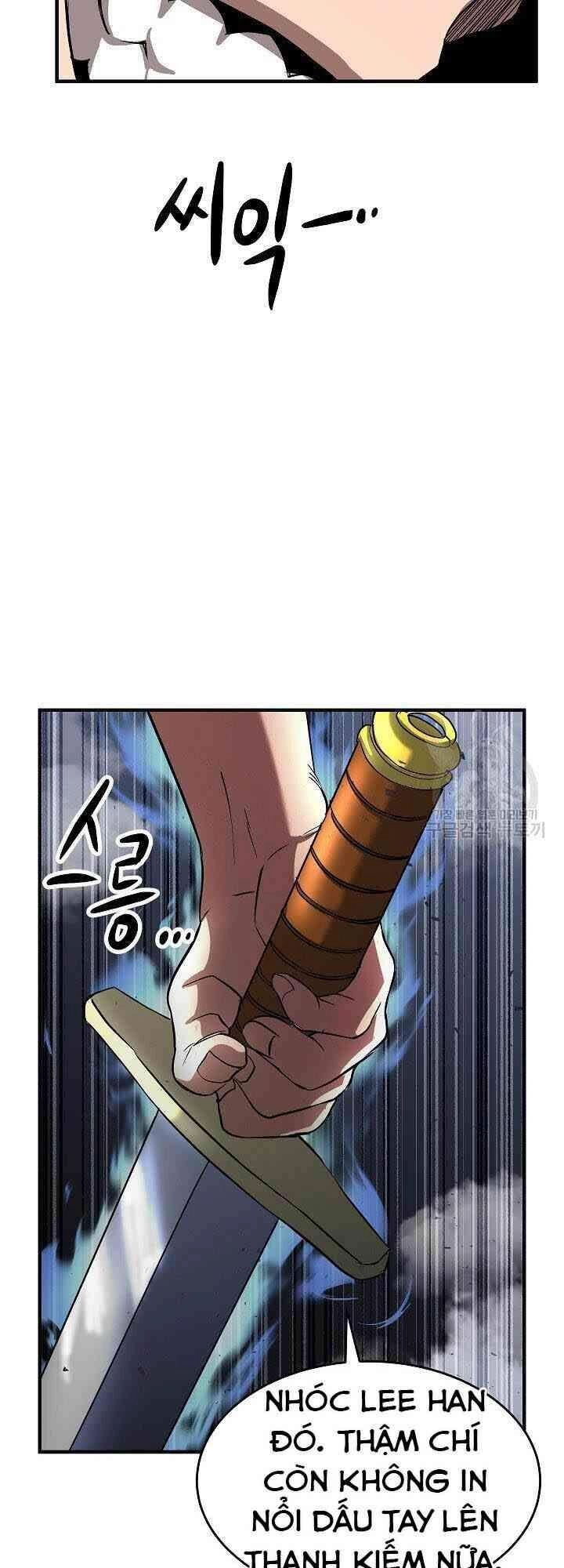 Thiên Ma Tiêu Diệt Lich King Của Murim Chapter 5 - 46