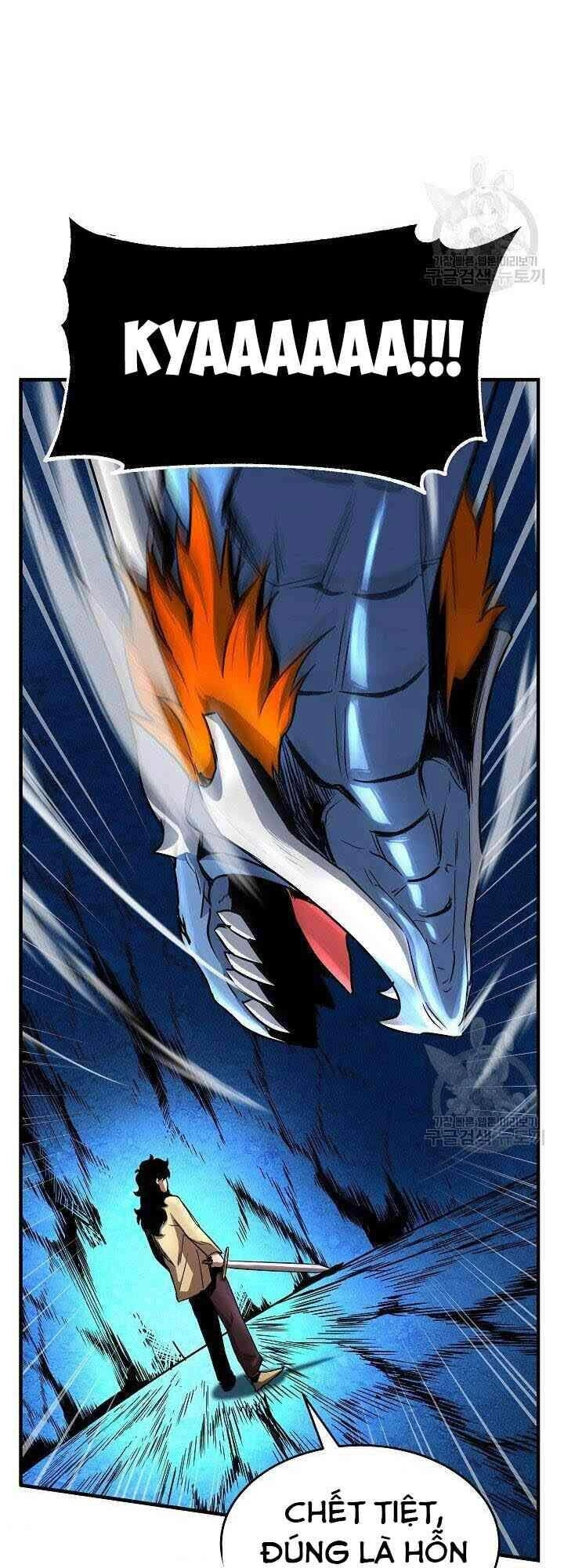 Thiên Ma Tiêu Diệt Lich King Của Murim Chapter 5 - 48