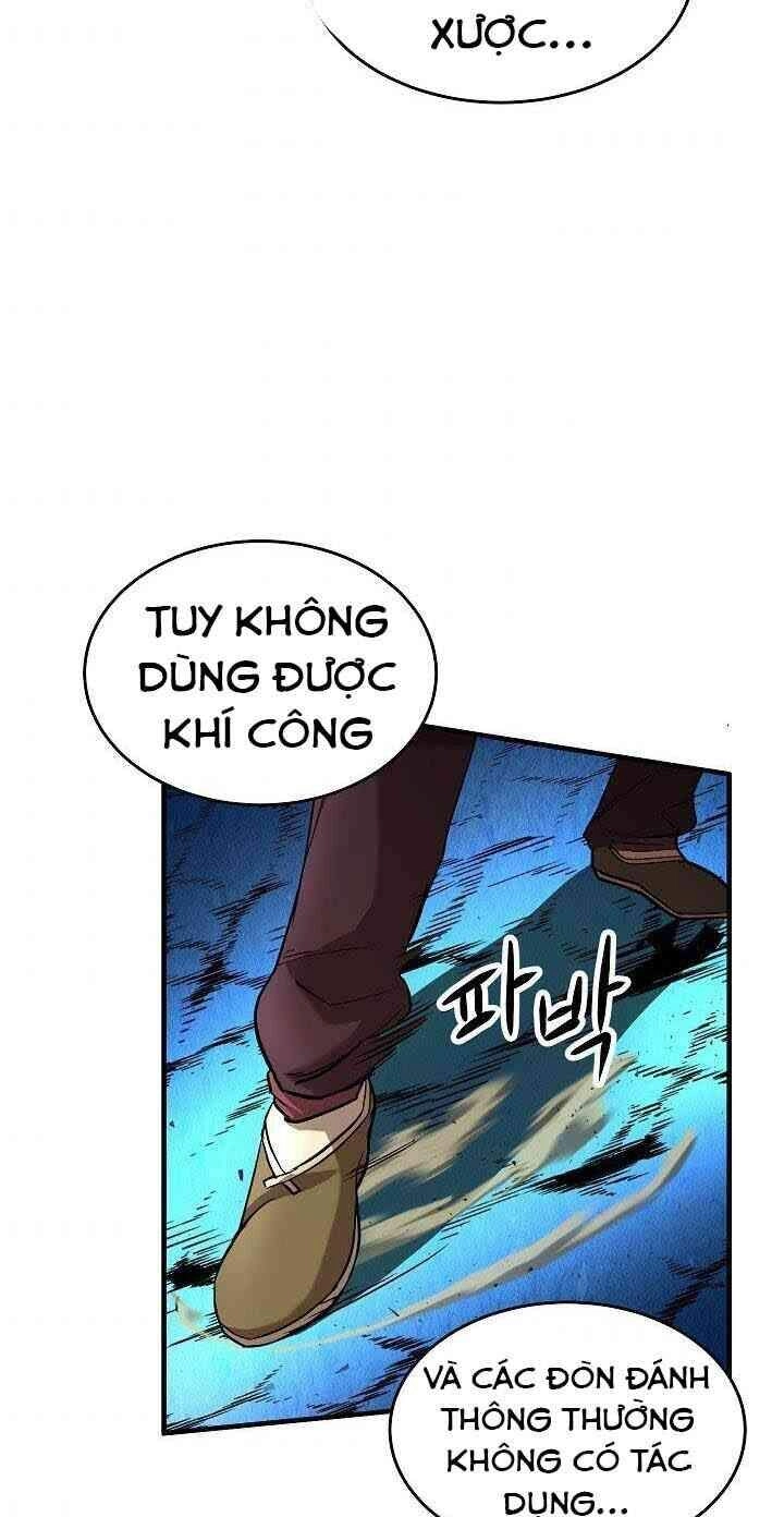 Thiên Ma Tiêu Diệt Lich King Của Murim Chapter 5 - 49