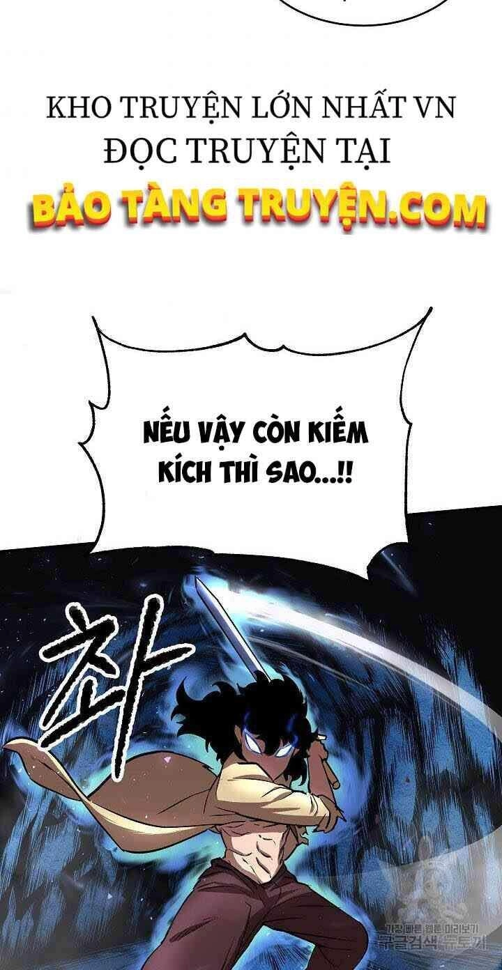 Thiên Ma Tiêu Diệt Lich King Của Murim Chapter 5 - 50