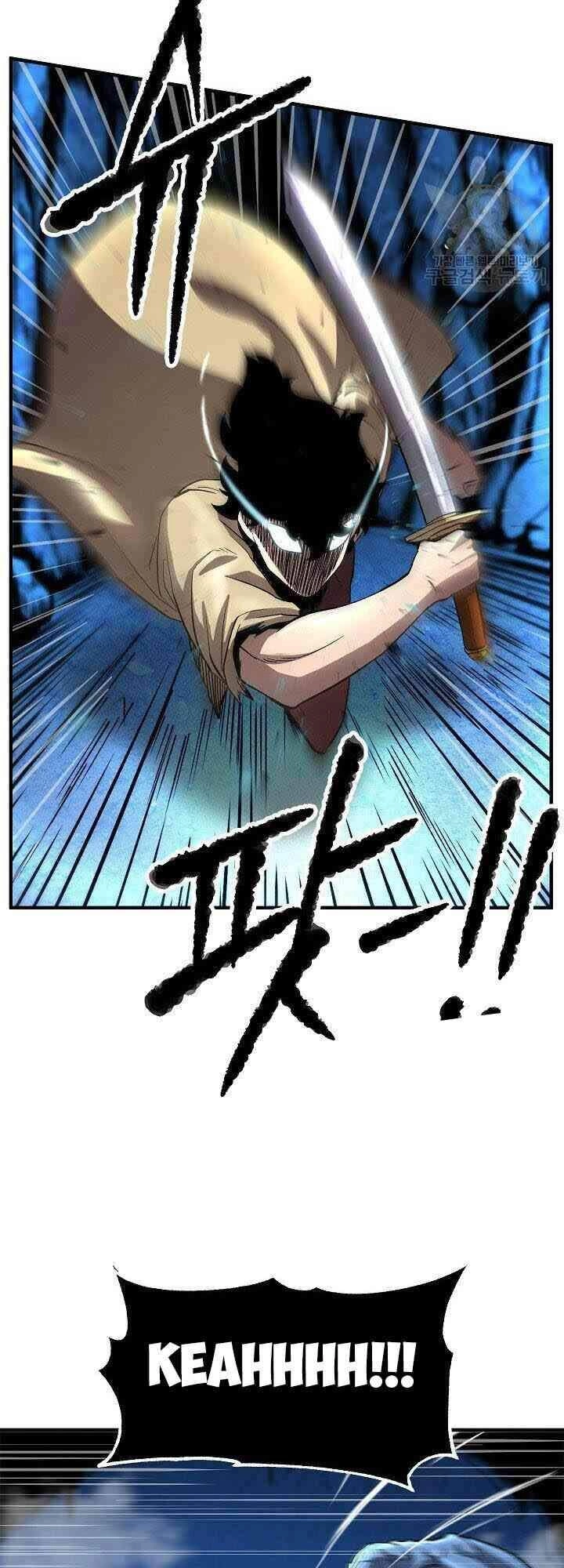 Thiên Ma Tiêu Diệt Lich King Của Murim Chapter 5 - 53