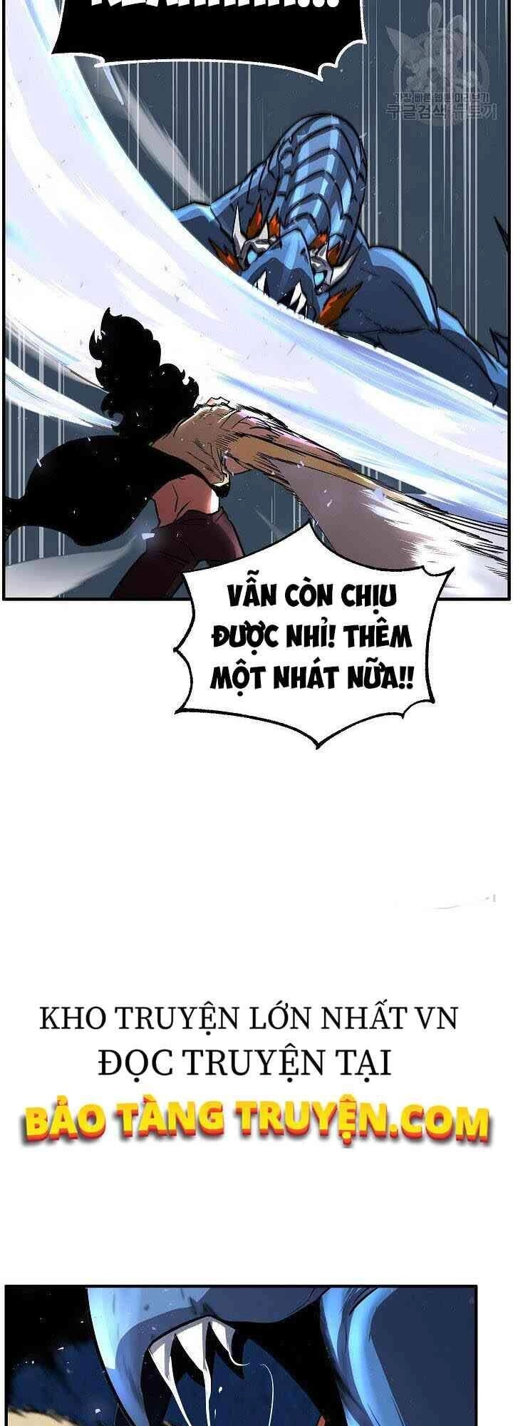 Thiên Ma Tiêu Diệt Lich King Của Murim Chapter 5 - 57