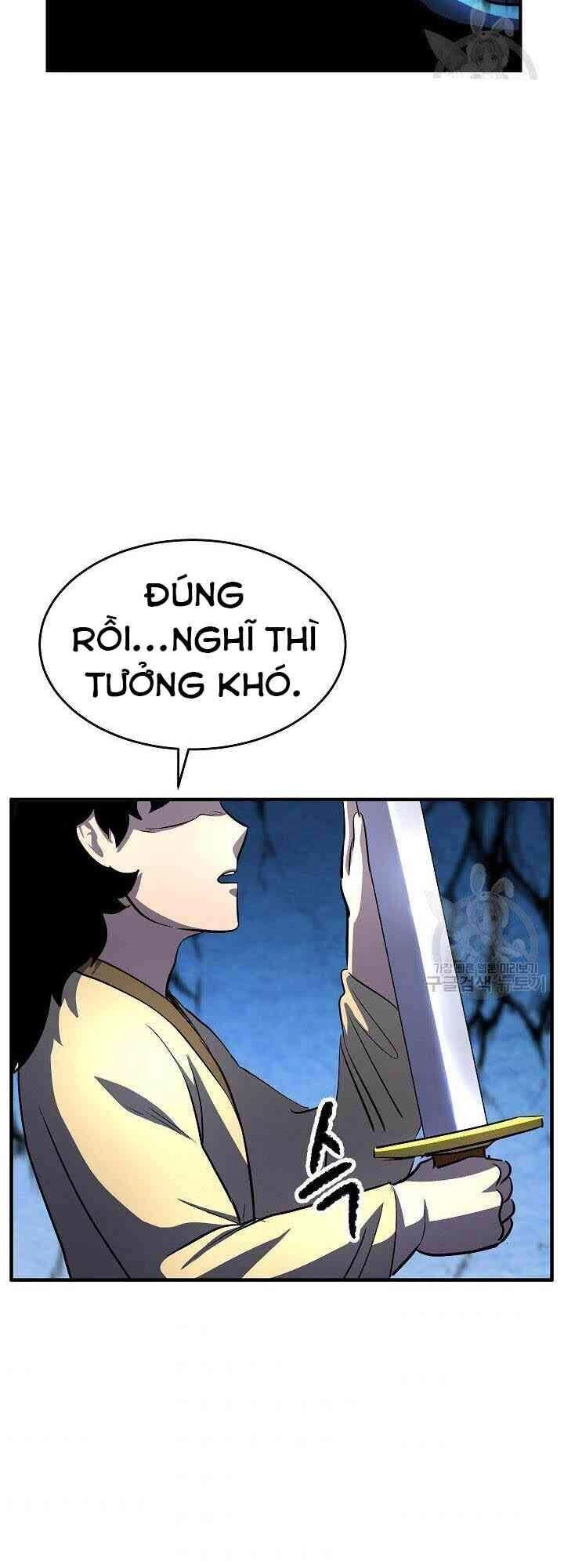 Thiên Ma Tiêu Diệt Lich King Của Murim Chapter 5 - 67