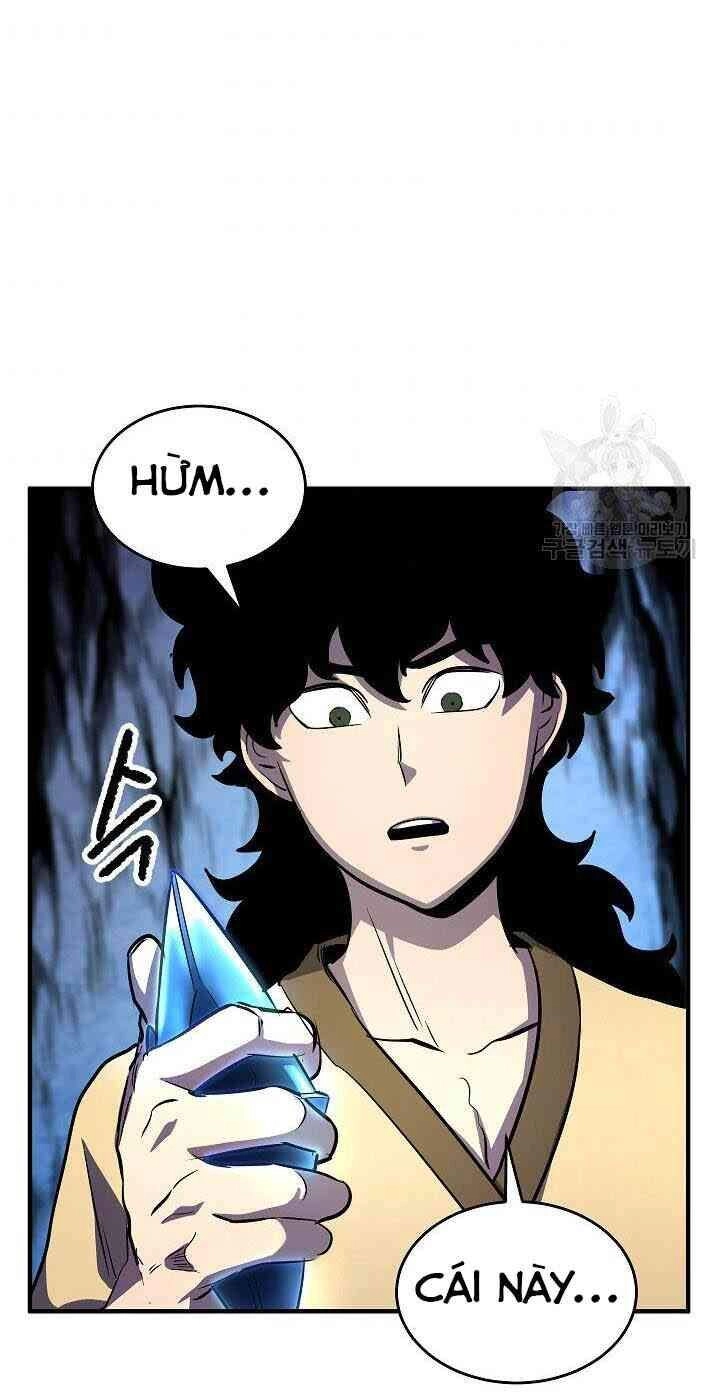 Thiên Ma Tiêu Diệt Lich King Của Murim Chapter 5 - 74