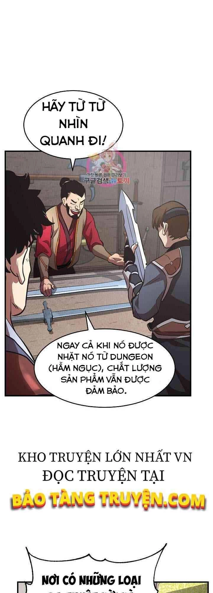 Thiên Ma Tiêu Diệt Lich King Của Murim Chapter 6 - 1