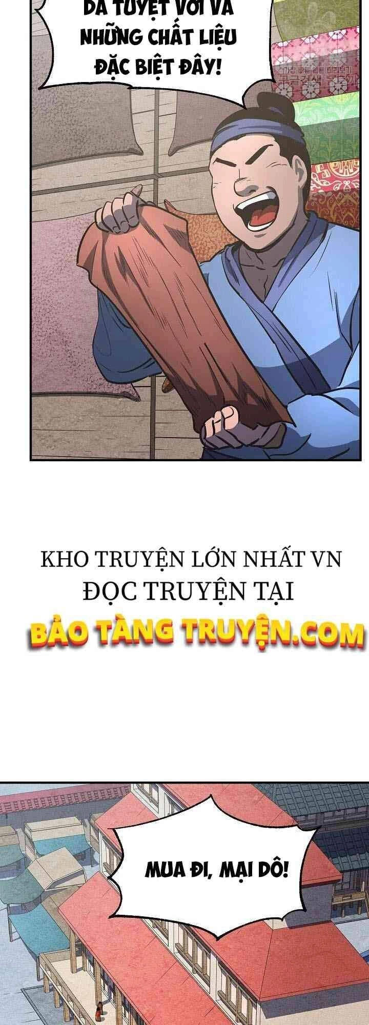 Thiên Ma Tiêu Diệt Lich King Của Murim Chapter 6 - 2