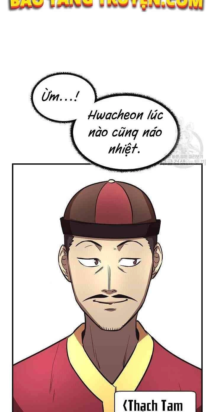 Thiên Ma Tiêu Diệt Lich King Của Murim Chapter 6 - 4