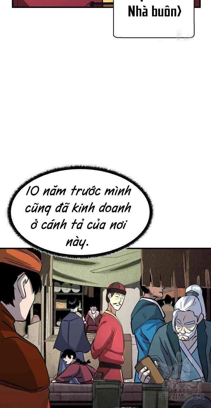 Thiên Ma Tiêu Diệt Lich King Của Murim Chapter 6 - 5