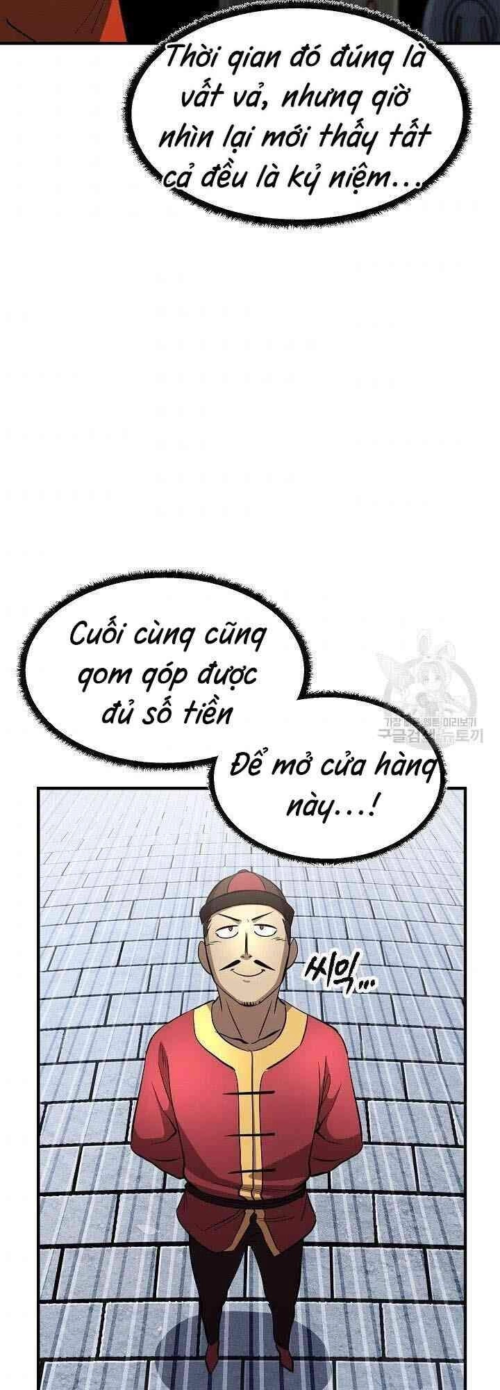 Thiên Ma Tiêu Diệt Lich King Của Murim Chapter 6 - 6