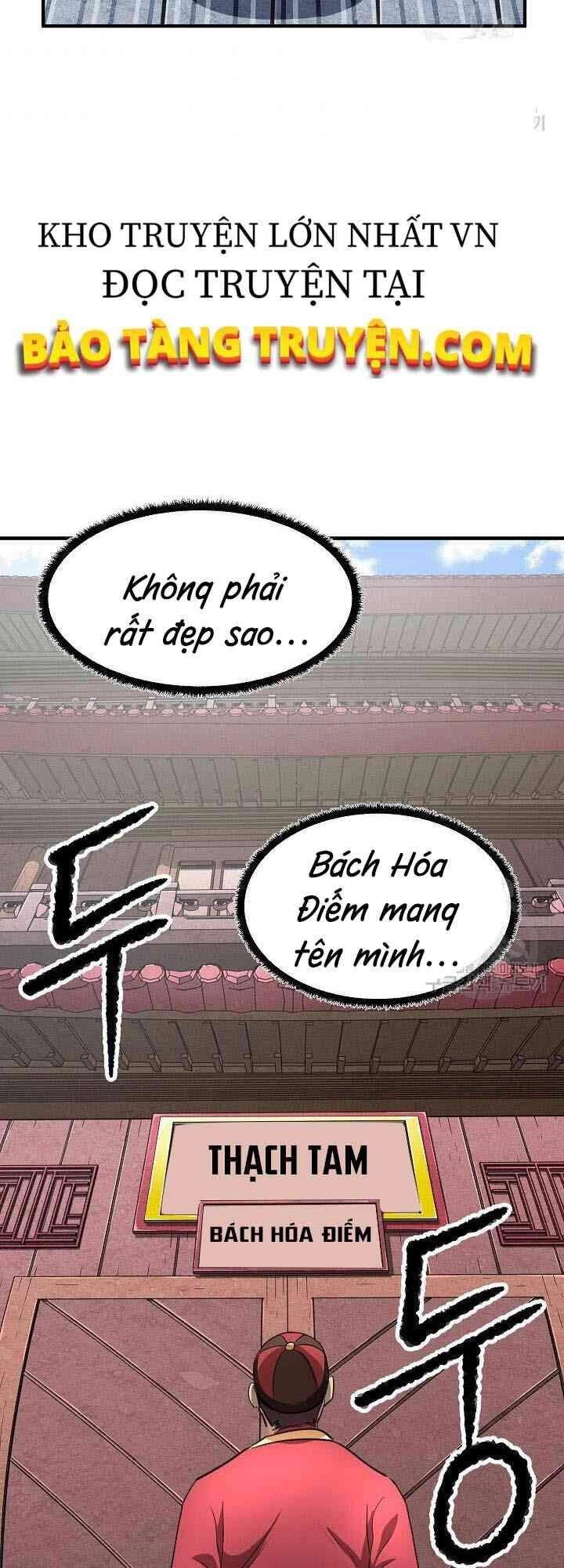 Thiên Ma Tiêu Diệt Lich King Của Murim Chapter 6 - 7