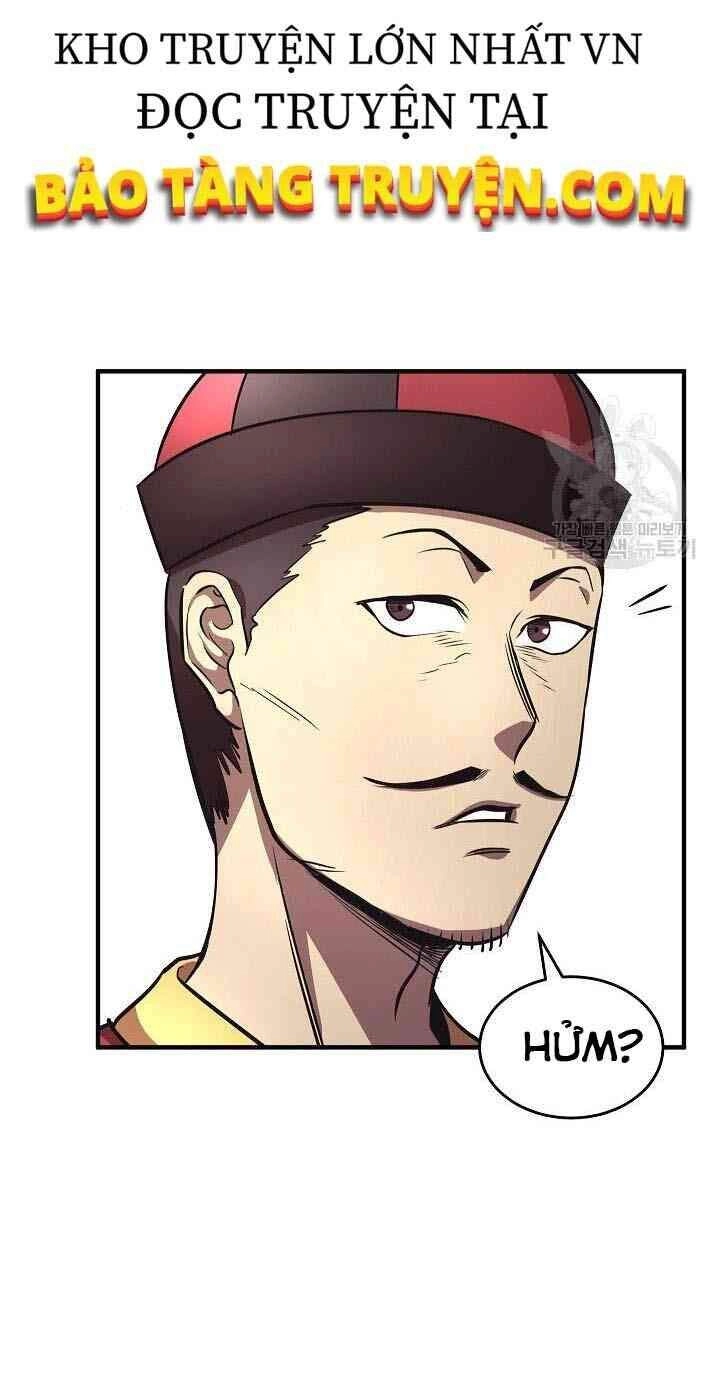 Thiên Ma Tiêu Diệt Lich King Của Murim Chapter 6 - 9