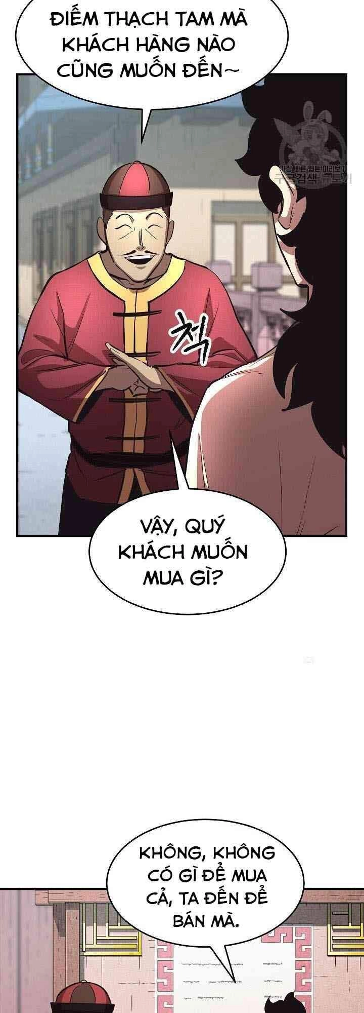 Thiên Ma Tiêu Diệt Lich King Của Murim Chapter 6 - 13