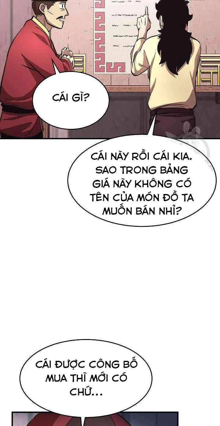 Thiên Ma Tiêu Diệt Lich King Của Murim Chapter 6 - 14