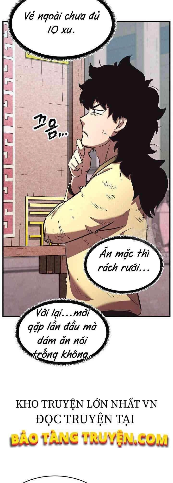 Thiên Ma Tiêu Diệt Lich King Của Murim Chapter 6 - 16