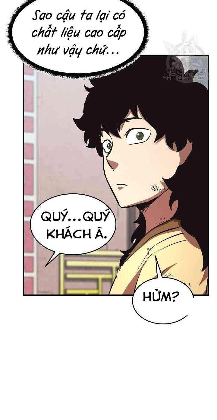 Thiên Ma Tiêu Diệt Lich King Của Murim Chapter 6 - 20