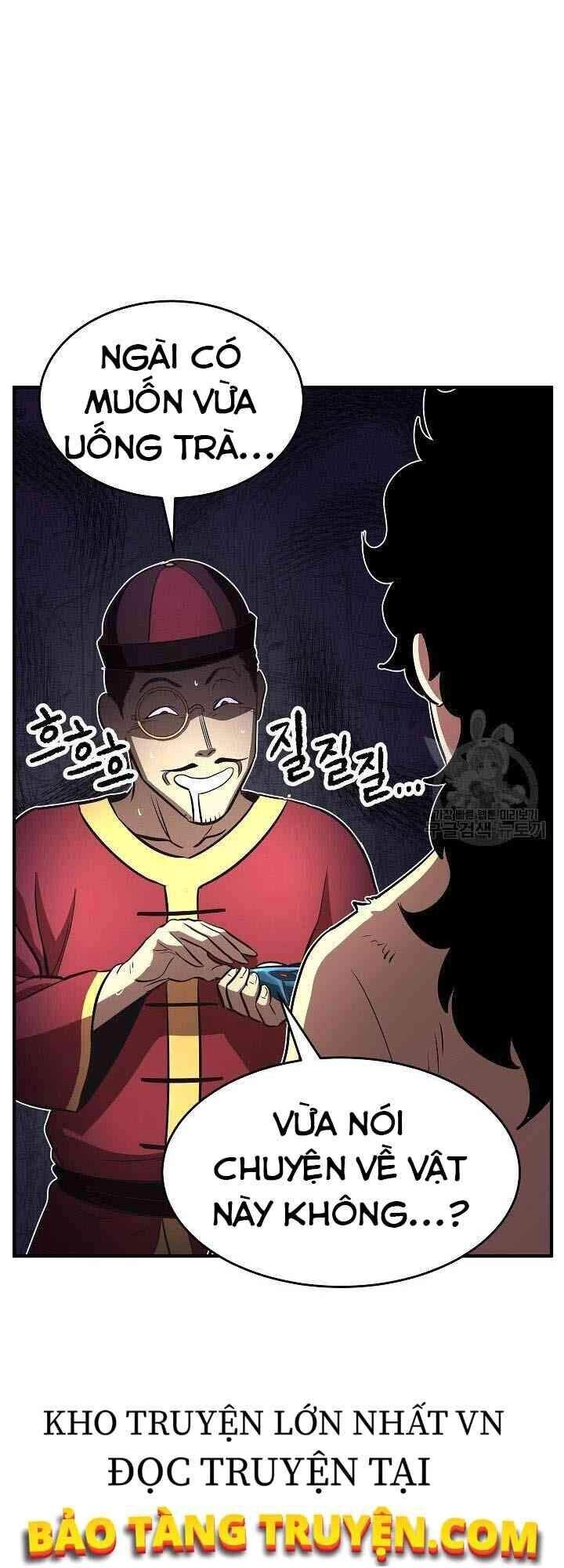 Thiên Ma Tiêu Diệt Lich King Của Murim Chapter 6 - 21