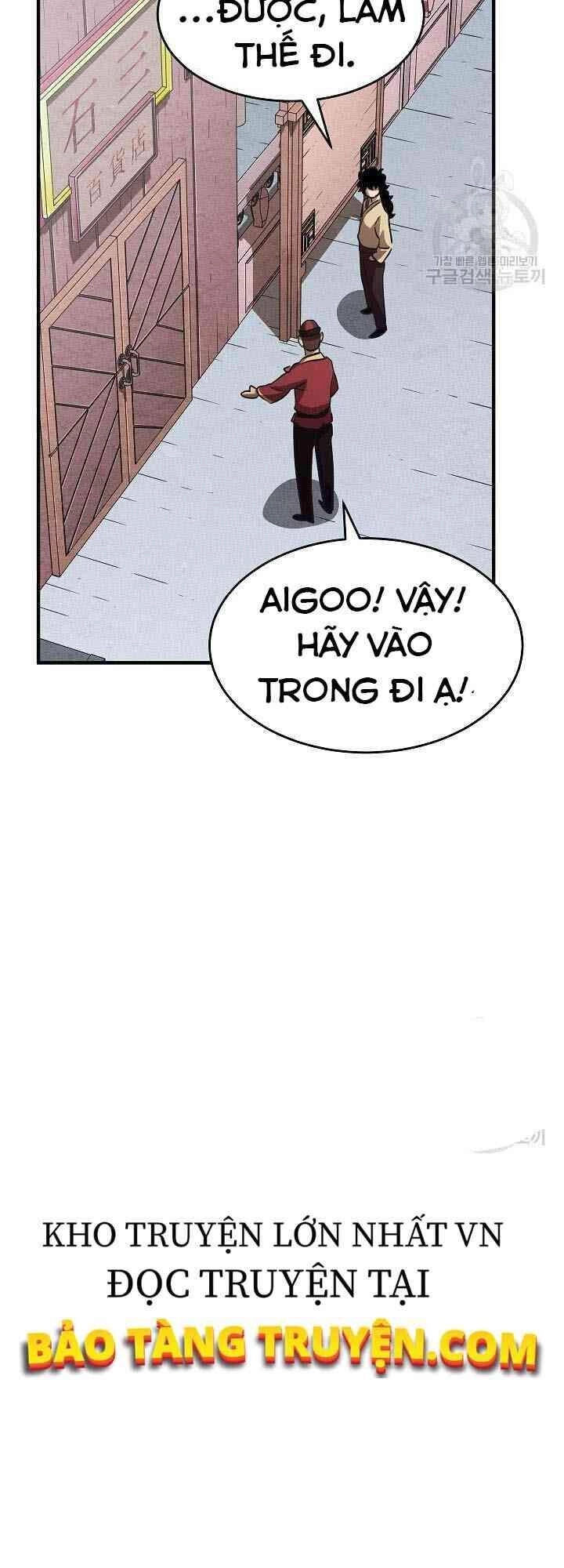 Thiên Ma Tiêu Diệt Lich King Của Murim Chapter 6 - 23