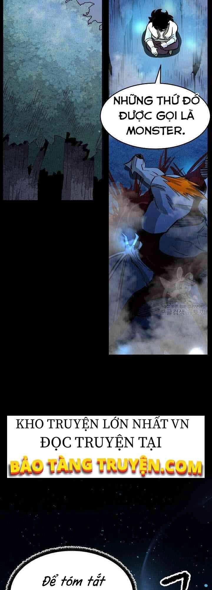 Thiên Ma Tiêu Diệt Lich King Của Murim Chapter 6 - 26