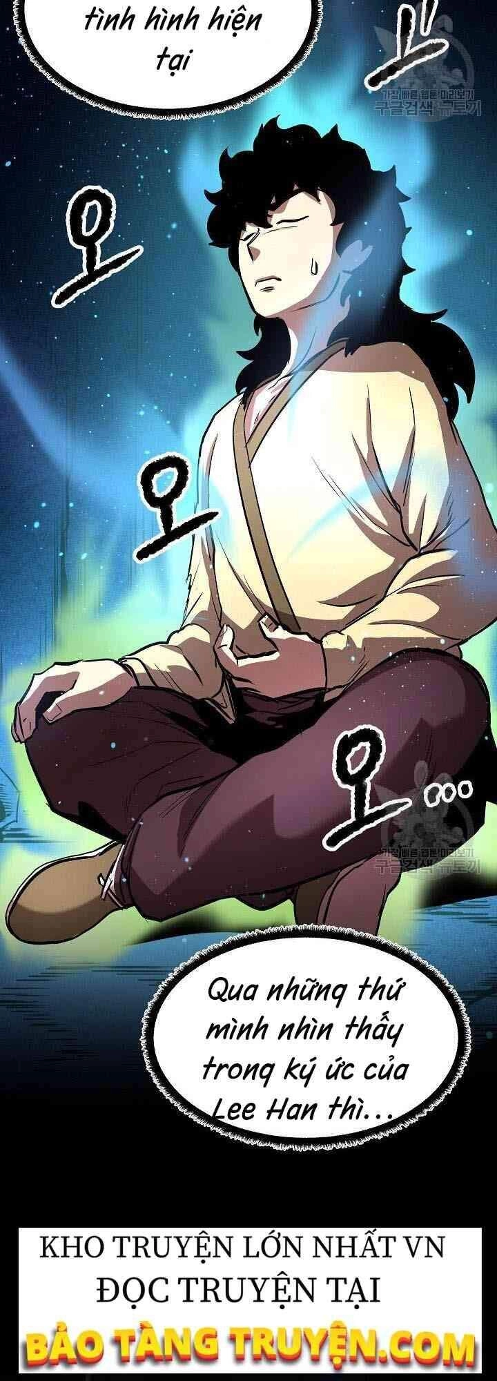 Thiên Ma Tiêu Diệt Lich King Của Murim Chapter 6 - 27