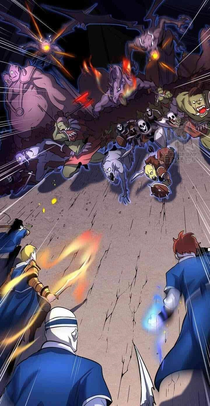 Thiên Ma Tiêu Diệt Lich King Của Murim Chapter 6 - 29