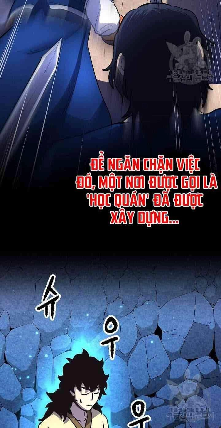 Thiên Ma Tiêu Diệt Lich King Của Murim Chapter 6 - 30