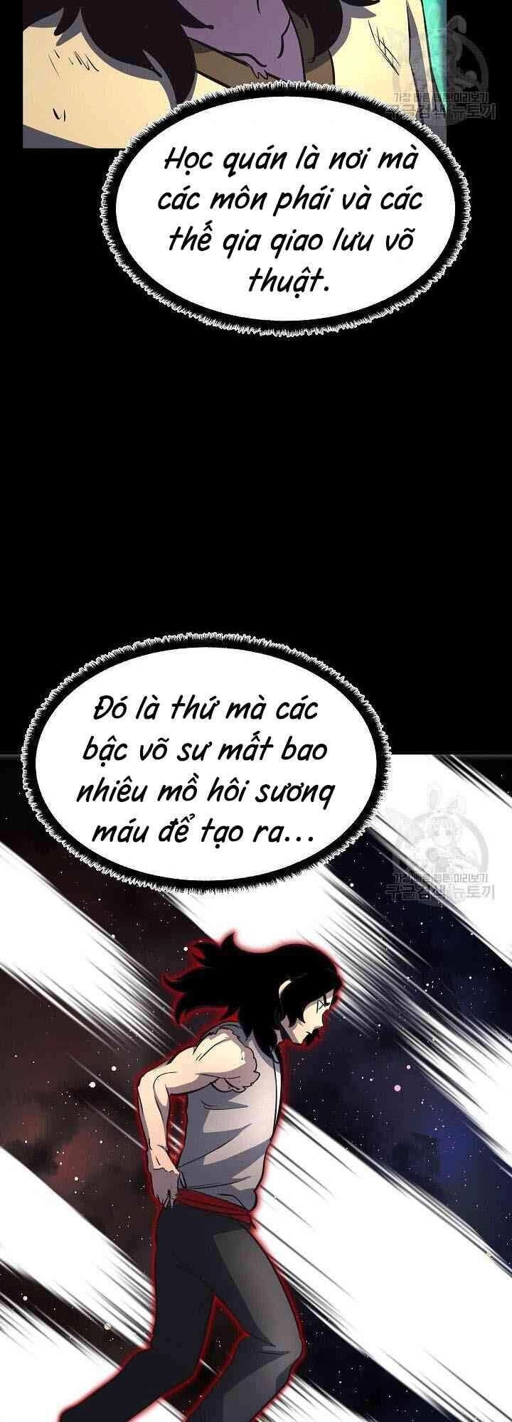 Thiên Ma Tiêu Diệt Lich King Của Murim Chapter 6 - 32