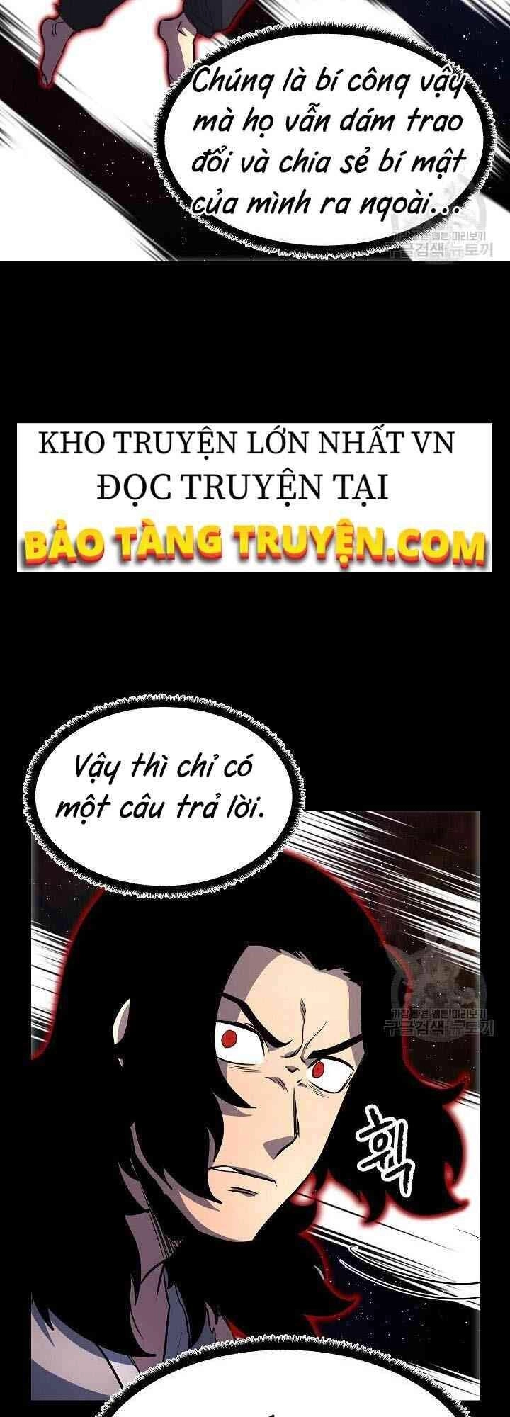 Thiên Ma Tiêu Diệt Lich King Của Murim Chapter 6 - 33