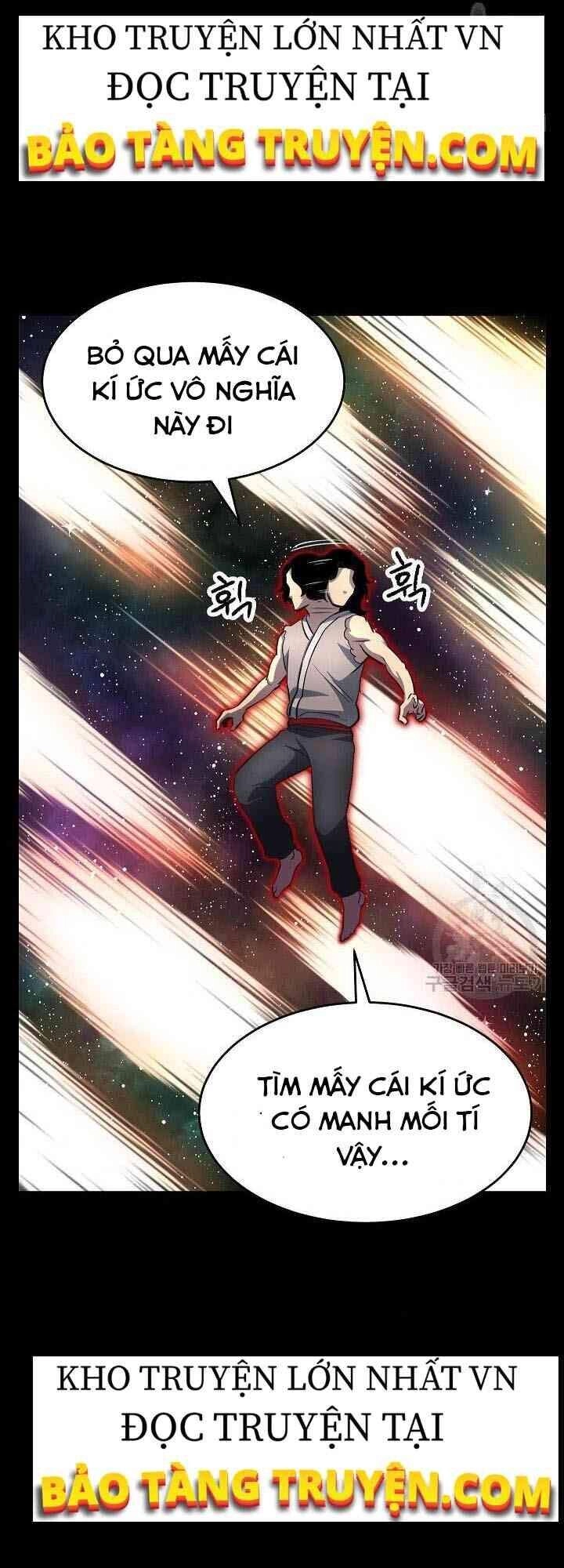 Thiên Ma Tiêu Diệt Lich King Của Murim Chapter 6 - 37