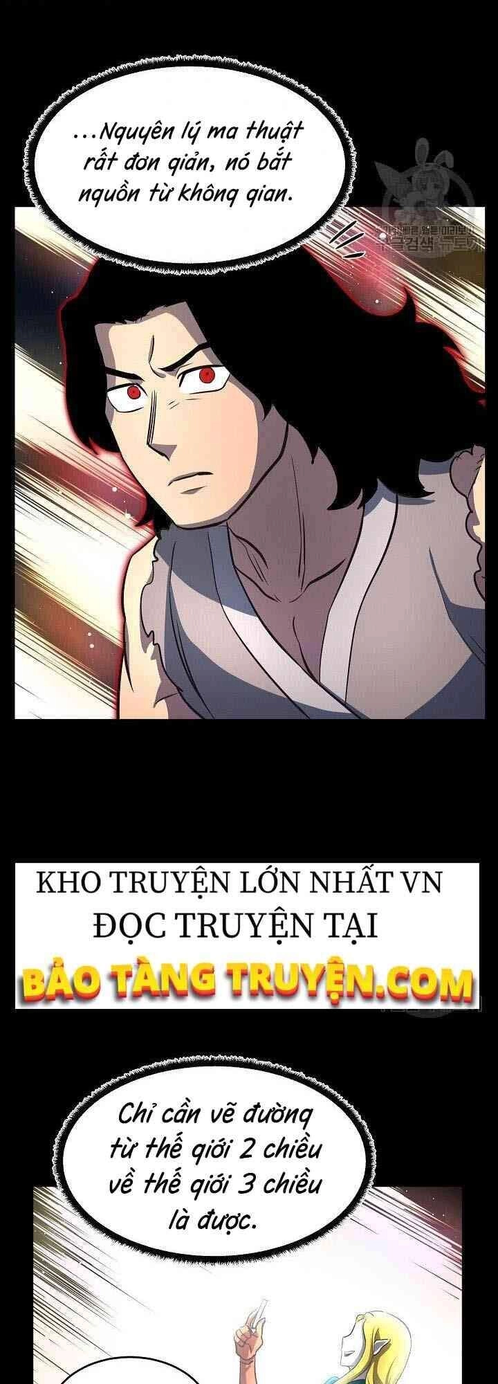 Thiên Ma Tiêu Diệt Lich King Của Murim Chapter 6 - 38