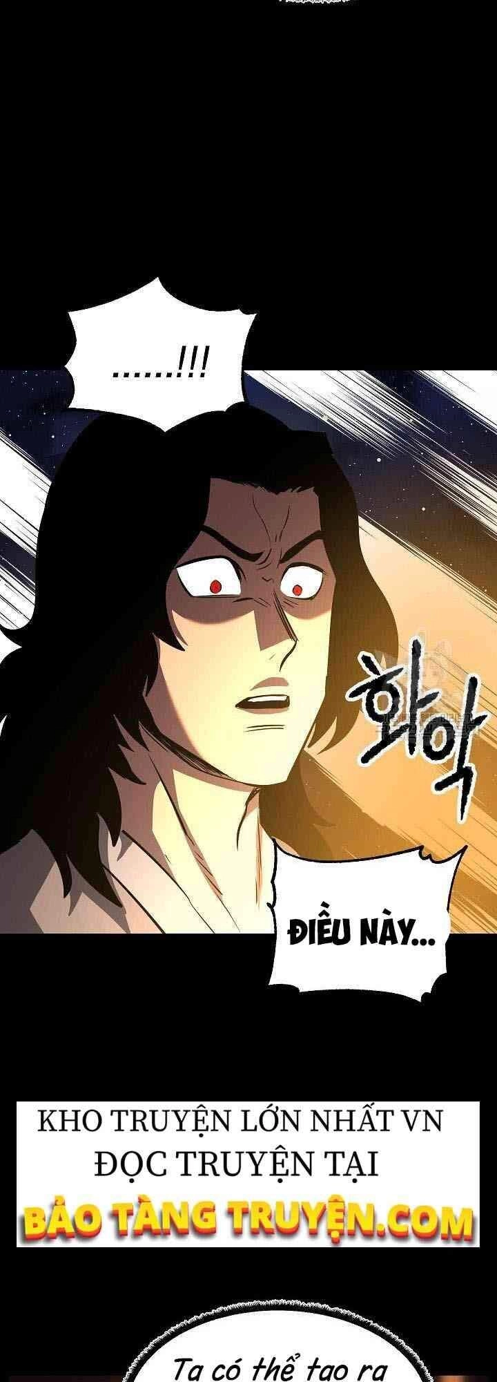 Thiên Ma Tiêu Diệt Lich King Của Murim Chapter 6 - 41