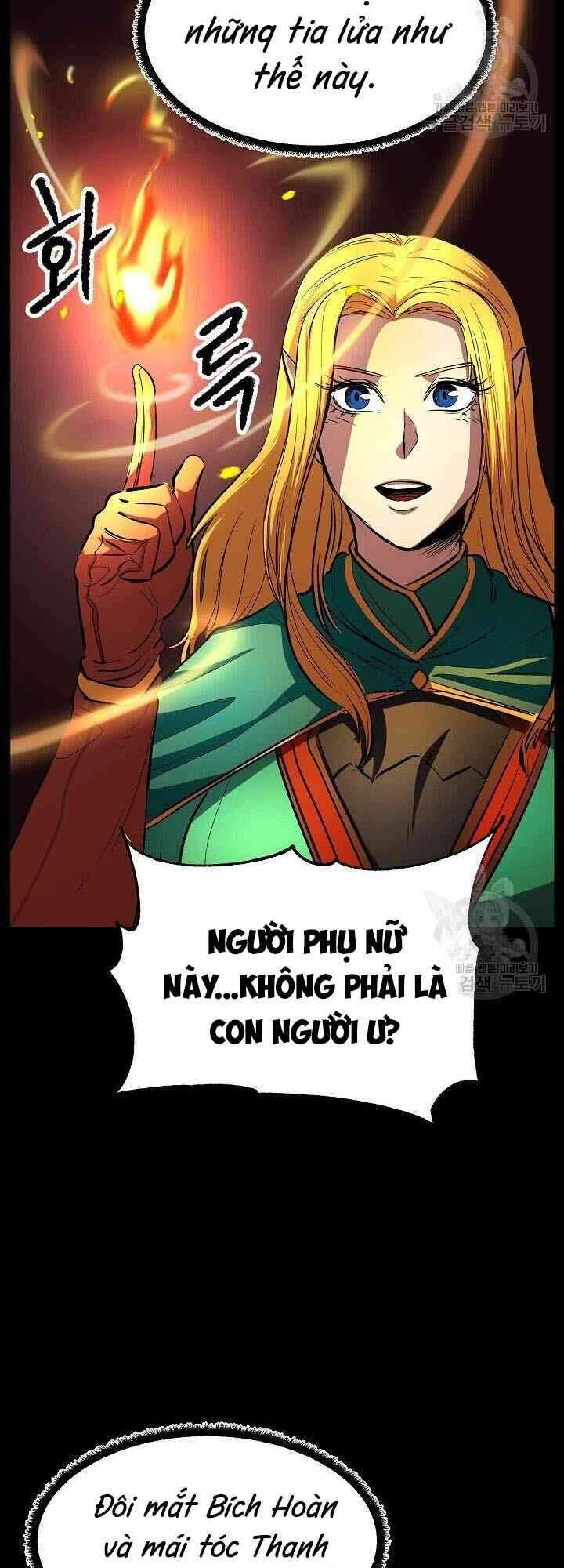 Thiên Ma Tiêu Diệt Lich King Của Murim Chapter 6 - 42