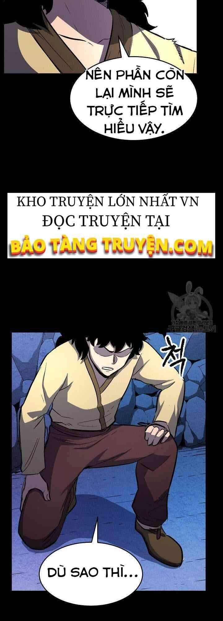 Thiên Ma Tiêu Diệt Lich King Của Murim Chapter 6 - 46