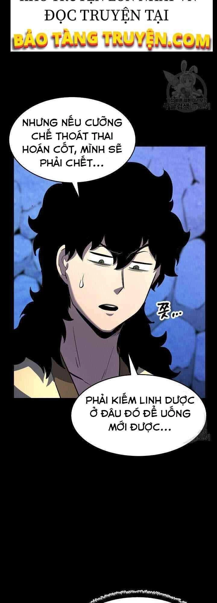 Thiên Ma Tiêu Diệt Lich King Của Murim Chapter 6 - 48