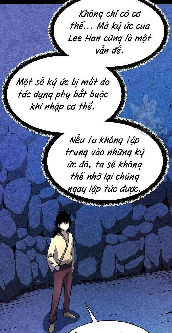 Thiên Ma Tiêu Diệt Lich King Của Murim Chapter 6 - 49