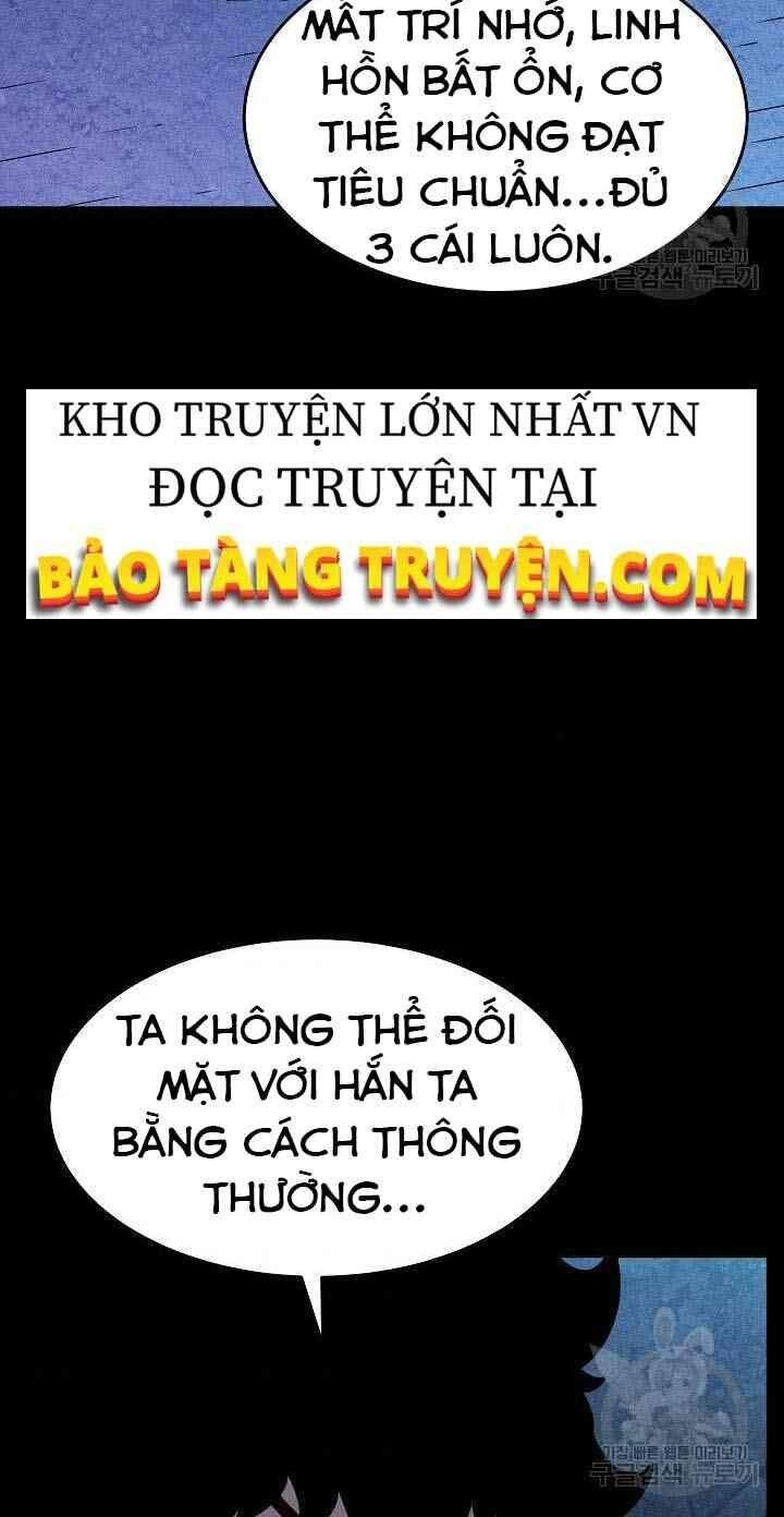 Thiên Ma Tiêu Diệt Lich King Của Murim Chapter 6 - 50